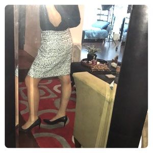 W by Worth Skirt